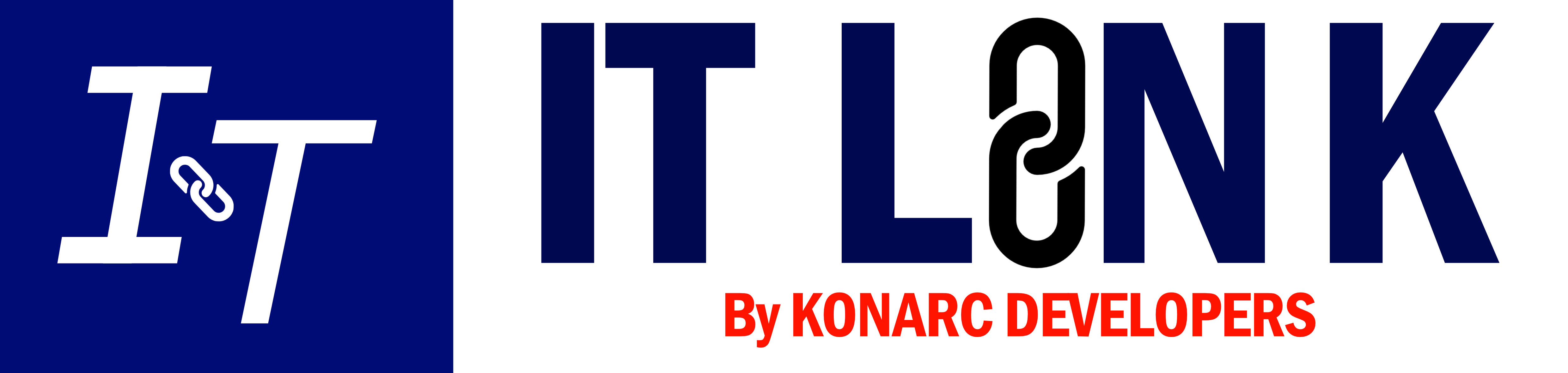 IT LINK Portal